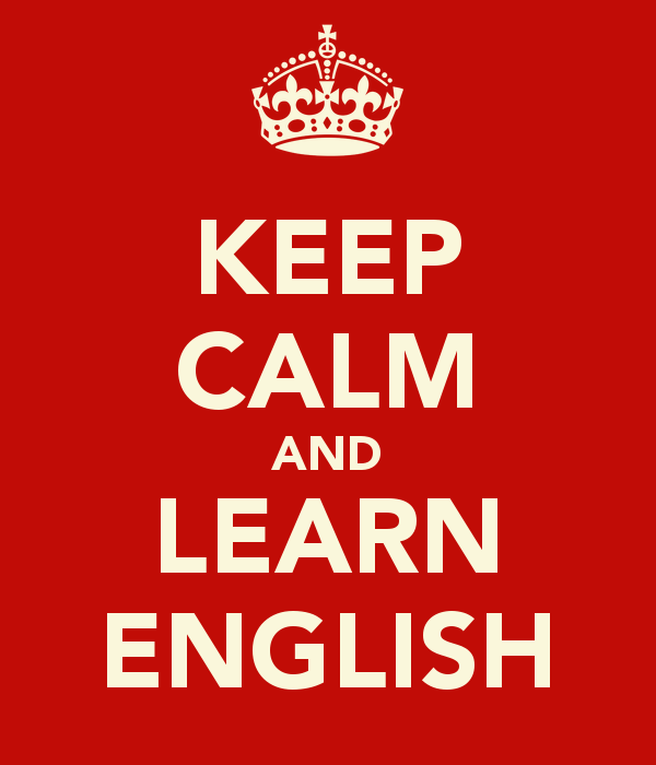 How to learn English on your&nbsp;own?