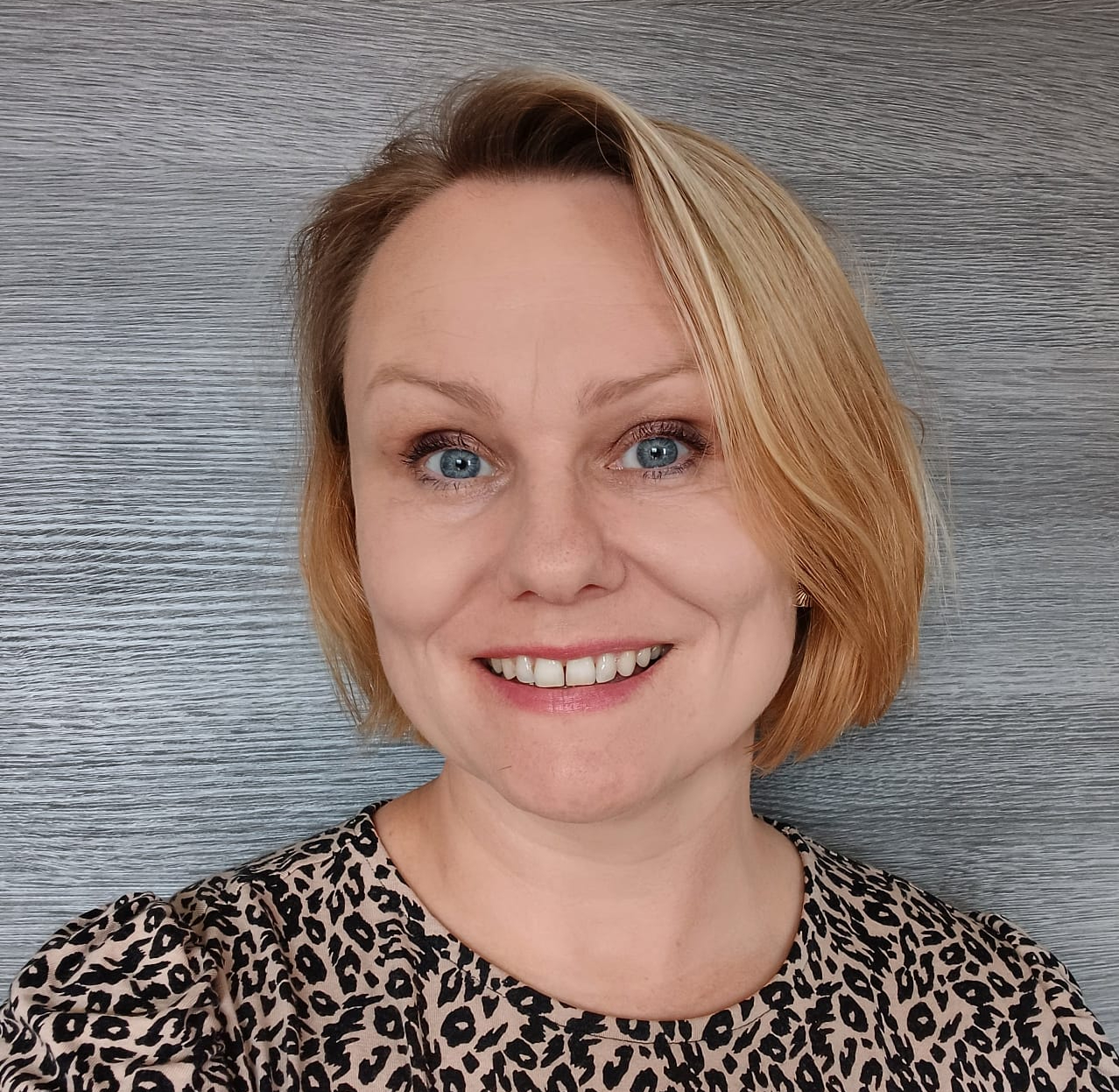 Me LInkedin – Missing Jigsaw