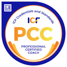 Educational and professional milestone: PCC from ICF