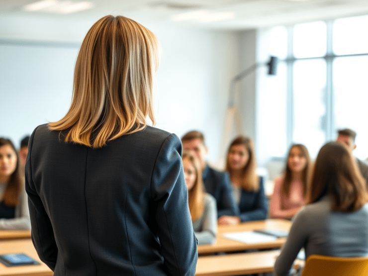 Key Insights from My MBA Class at IFM Business School