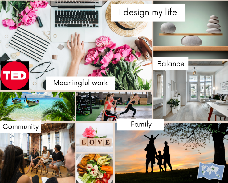 Transform Your Year: Vision Boards for&nbsp;Mums